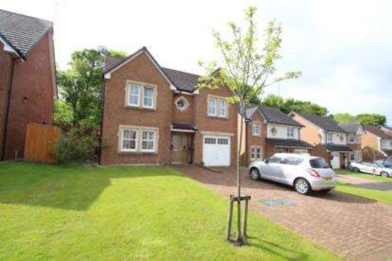4 Bedroom Detached